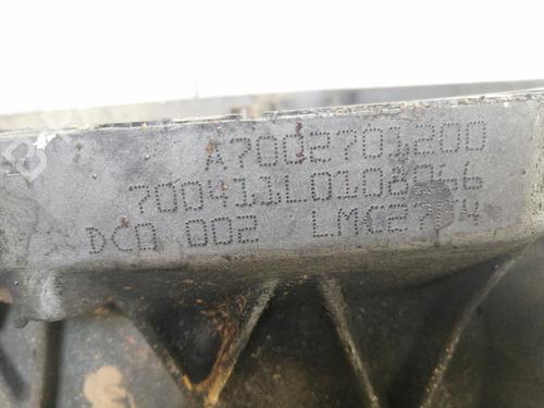 Gearbox SMART FORTWO Coupe (453) 0.9 (453.344, 453.353) | BP32188152M3  - Image 6