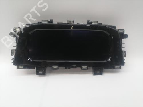 Used Instrument cluster VW GOLF VIII (CD1, DA1) [2019-2025]  29376029