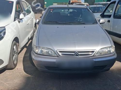 Used Parts CITROËN XSARA (N1) 1.6 i 4743668