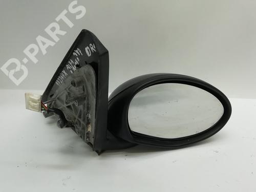 Used Right mirror Right mirror ALFA ROMEO 147 (937_) 1.6 16V T.SPARK ECO (937.AXA1A, 937.BXA1A) (105 hp) 11141373 11141373