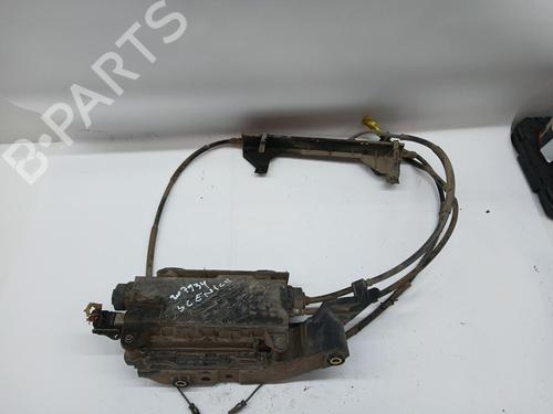 Used Hand brake Hand brake RENAULT SCÉNIC II (JM0/1_) [2003-2010] 36078673 36078673