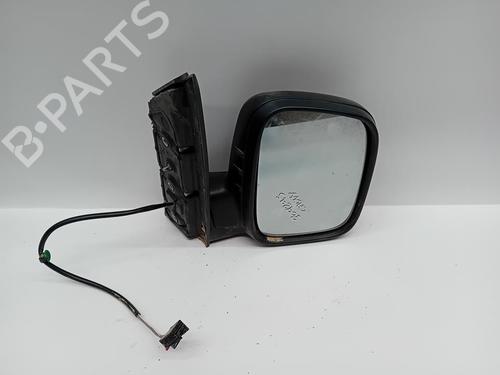 Used Right mirror Right mirror 36781390 36781390