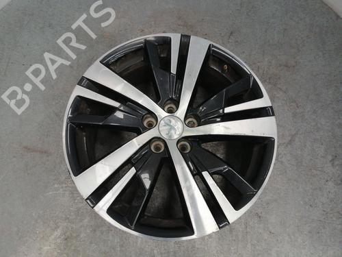 Rim PEUGEOT 3008 II SUV (MC_, MR_, MJ_, M4_) 1.6 BlueHDi 120 | BP29137915C45 
