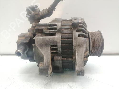 BP16266638M7 | Alternator HYUNDAI H-1 Travel (TQ)  BP16266638M7