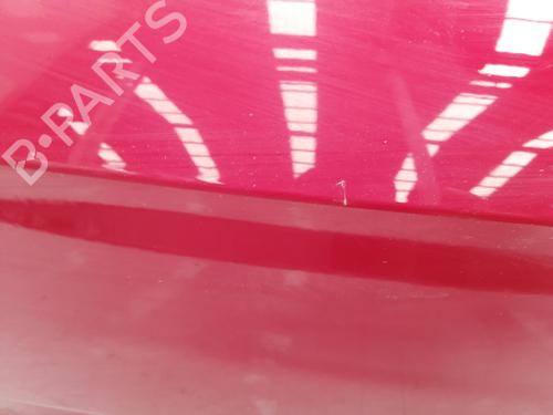 Tailgate AUDI Q2 (GAB, GAG) 35 TFSI | BP29435110C6 