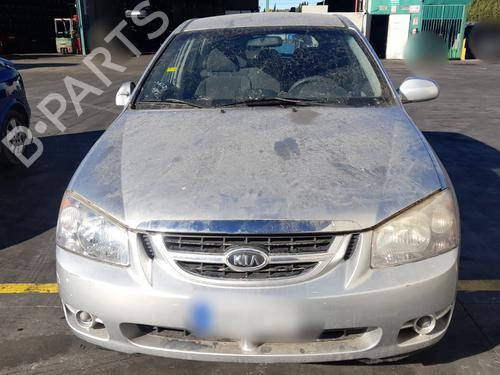 KIA CERATO I Hatchback (LD) 1.6 (105 hp) 1598004