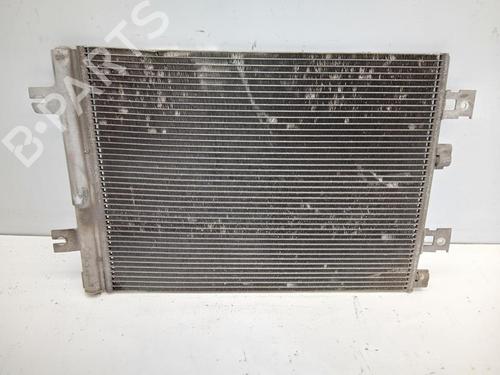 AC radiator DACIA SANDERO | BP37182526M32 - Image 3