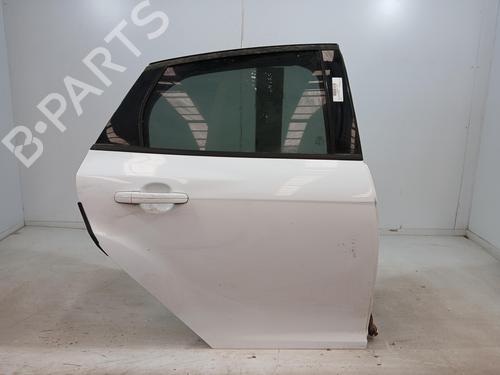Used Right rear door FORD FOCUS III 1.5 TDCi (120 hp) 26901458