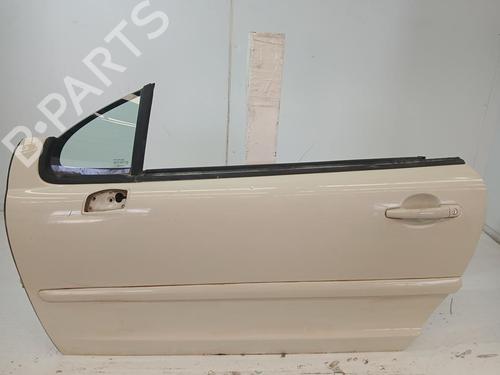 Used Left front door Left front door 37200267 37200267