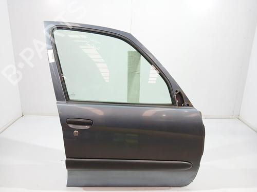 Used Right front door CITROËN XSARA PICASSO (N68) 1.6 HDi (109 hp) 31149709
