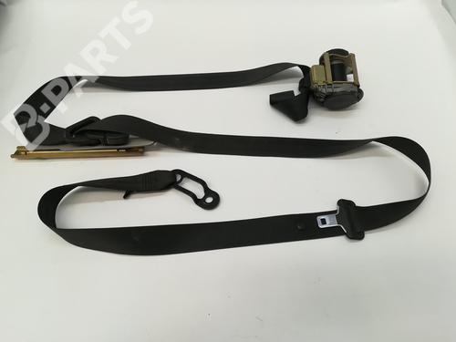 Used Front left belt tensioner Front left belt tensioner PEUGEOT 206 Hatchback (2A/C) 1.4 i (75 hp) 10710803 10710803