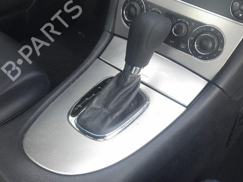 Left front door MERCEDES-BENZ CLK (C209) CLK 320 CDI (209.320) | BP24305974C2 