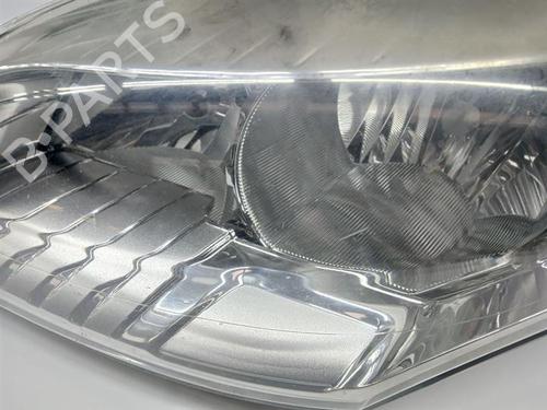 Left headlight RENAULT MEGANE III Hatchback (BZ0/1_, B3_) 1.9 dCi (BZ0N, BZ0J) | BP38293003C28 - Image 2