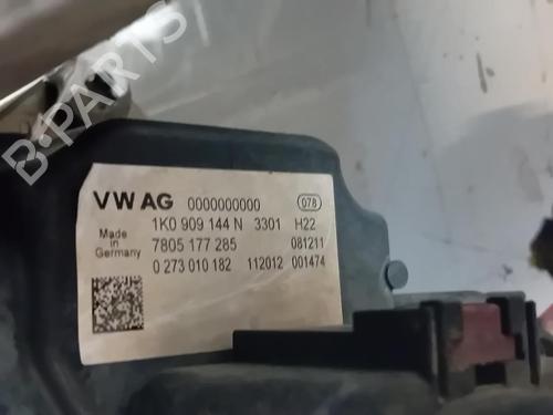 Steering rack SEAT LEON (1P1) | BP38603526M22 - Image 8