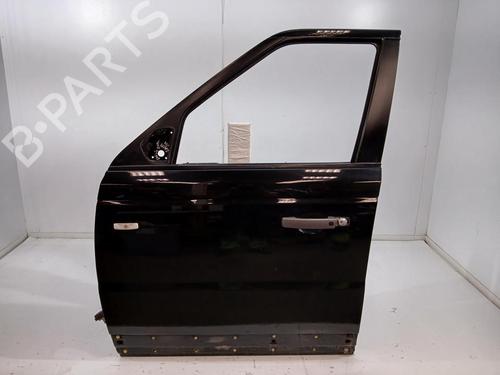 Used Left front door LAND ROVER RANGE ROVER SPORT I (L320) 3.0 D 4x4 (245 hp) 29982373