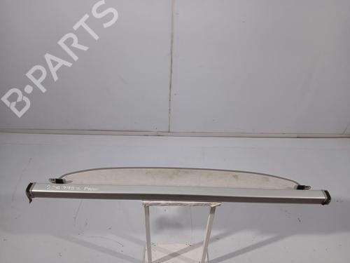 Plage arrière TOYOTA PRIUS Liftback (_W2_) 1.5 Hybrid (NHW20_, NHW20R) (112 hp) 31359297