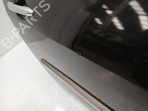 Right rear door RENAULT MEGANE II Estate (KM0/1_)  | BP27284848C5 