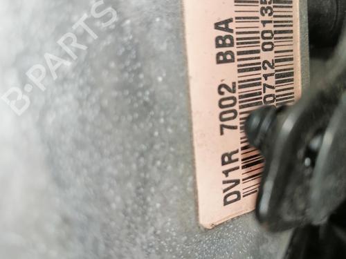 Gearbox FORD B-MAX (JK) 1.0 EcoBoost | BP17488940M3 