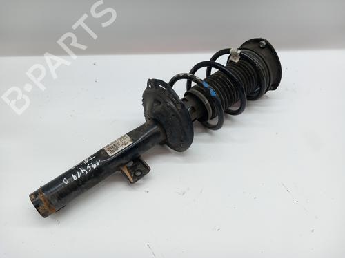 Used Right front shock absorber VW TAIGO (CS1) [2021-2025]  29243975