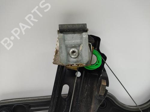 Front left window mechanism VW GOLF VI (5K1) | BP33623223C22 - Image 4