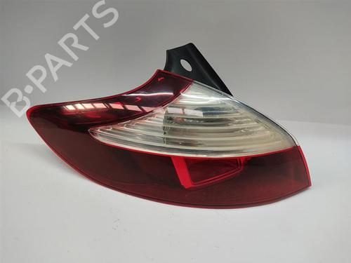 Used Left taillight Left taillight RENAULT MEGANE III Hatchback (BZ0/1_, B3_) 1.5 dCi (BZ09, BZ0D, BZ1W, BZ29, BZ14) (110 hp) 35785079 35785079