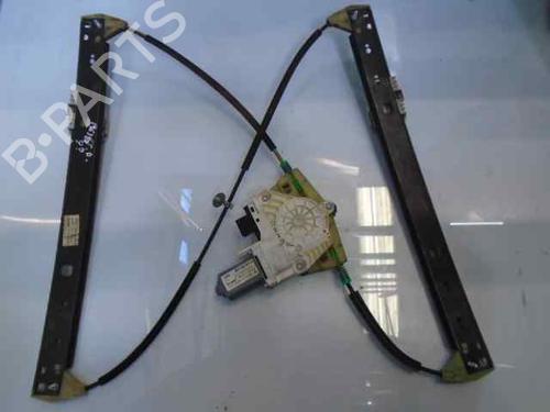 Used Rear right window mechanism Rear right window mechanism AUDI Q7 (4LB) 3.0 TDI quattro (240 hp) 6308620 6308620