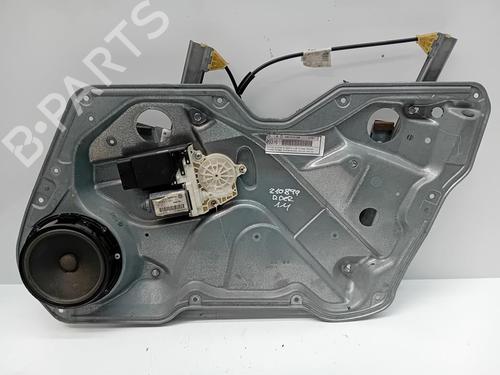 Used Front right window mechanism Front right window mechanism 38470486 38470486