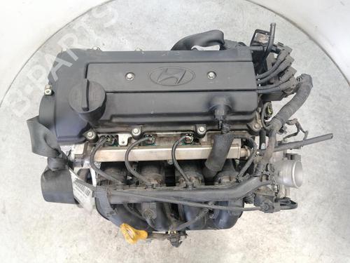 Used Engine Engine 38777370 38777370