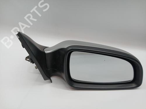 Used Right mirror Right mirror OPEL ASTRA H GTC (A04) [2005-2010] 34620063 34620063