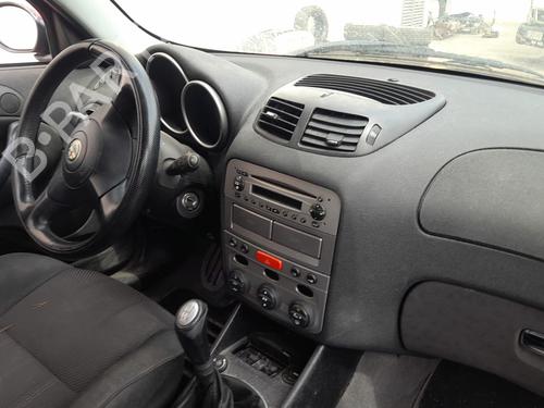 Left front window switch ALFA ROMEO 147 (937_) 2.0 16V T.SPARK (937.AXA1, 937.AXC1, 937.BXC1) | BP37594554I27 - Image 6