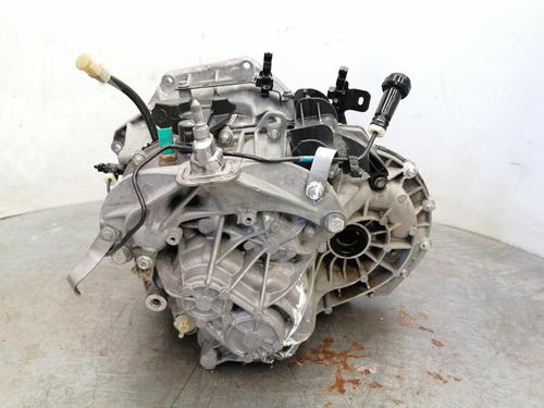 Gearbox OPEL VIVARO B Van (X82) 1.6 CDTI (05) | BP33201511M3  - Image 5