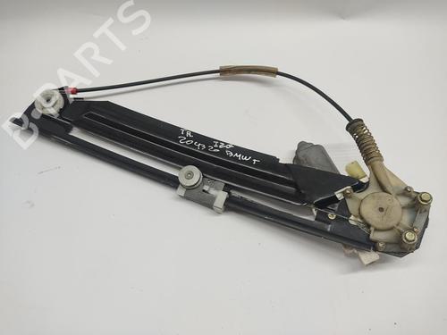 Used Rear left window mechanism BMW 5 (E39) 530 d (193 hp) 29851932