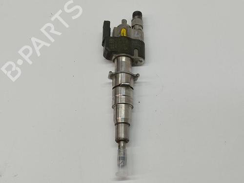 Used Injector BMW 1 (E81) 116 i (122 hp) 32292939
