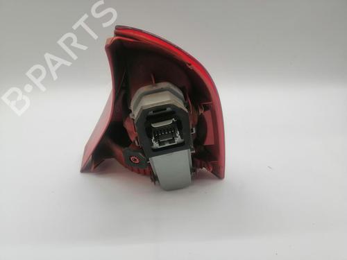 Venstre baglygte RENAULT CLIO II (BB_, CB_)  | BP29624599C34 