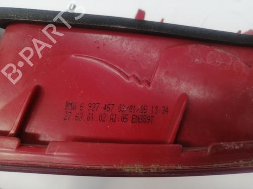 Left taillight BMW 3 (E90) 325 i | BP19111385C34 