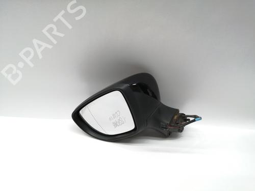 Used Left mirror RENAULT CLIO IV (BH_) [2012-2021]  21138789