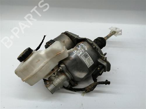 Servo brake VW GOLF VIII (CD1, DA1) 1.0 eTSI | BP27877356M42 - Image 4