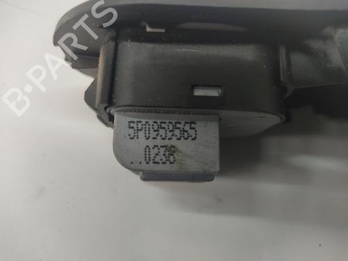 Mirror switch SEAT LEON (1P1) 1.6 | BP28359533I25 