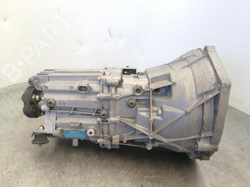 Gearbox BMW 1 (E87) 116 i | BP35948043M3 - Image 4