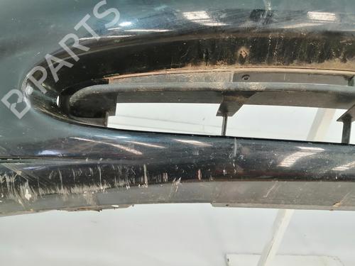 Front bumper JAGUAR X-TYPE I (X400) 2.2 D | BP27160487C7 