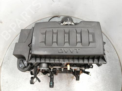 Motor für MG MG ZS SUV (AZS1) [2017-2026]  32696131