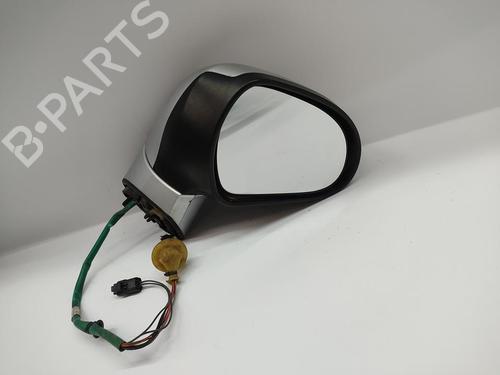 Used Right mirror PEUGEOT 308 SW I (4E_, 4H_) 1.6 HDi (112 hp) 32018259