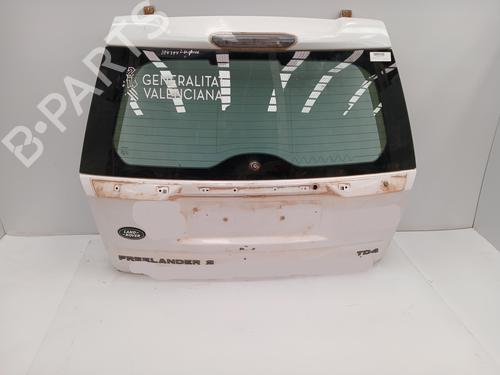 Used Tailgate LAND ROVER FREELANDER 2 (L359) [2006-2015]  26548751