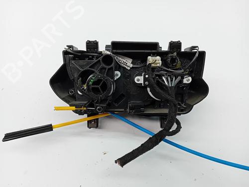 Climate control FIAT DUCATO Platform/Chassis (250_) | BP36469610I5 - Image 2