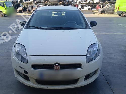 Peças FIAT BRAVO II (198_) 1.6 D Multijet (198AXH1B) 4895659