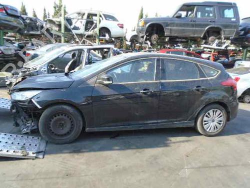 Electronic module FORD FOCUS III 1.5 TDCi | BP5651793M83 