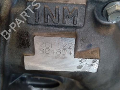 Gearbox MAZDA 2 Hatchback (KB)  | BP13716541M3 
