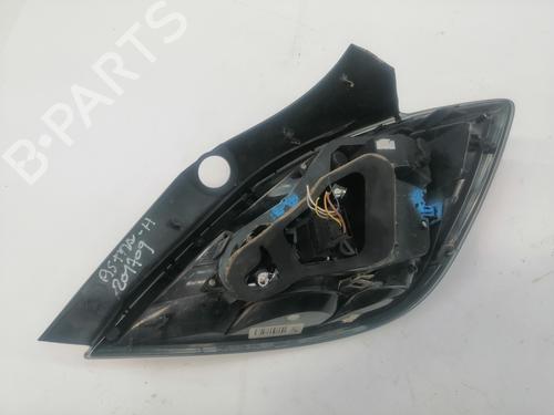 Left taillight OPEL ASTRA H (A04)  | BP28058027C34 