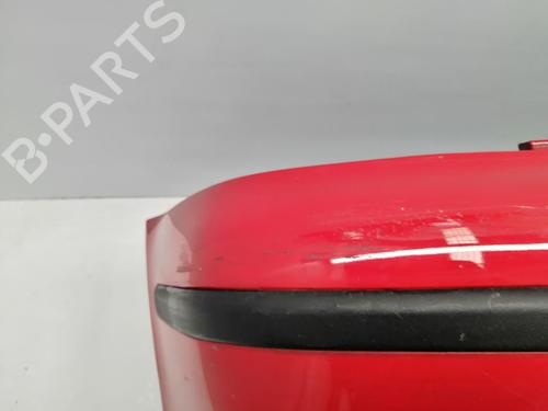 Rear bumper SEAT LEON (1M1)  | BP31144000C8 
