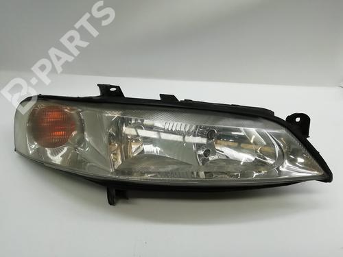 Used Right headlight Right headlight OPEL VECTRA B Hatchback (J96) 1.8 i 16V (F68) (116 hp) 11054992 11054992